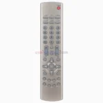 Element FLX3710 TV Remote - view 4