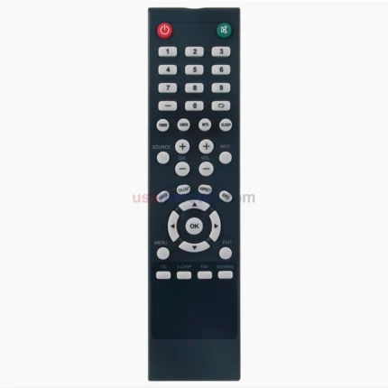 Element JX-8061A TV Remote