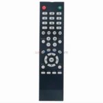 Element JX-8061A TV Remote - view 3