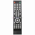 Element JX8036A Remote Control