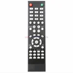 Element JX8036A Remote Control - view 2