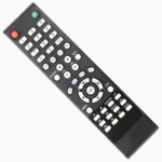 Element JX8036A Remote Control - view 4