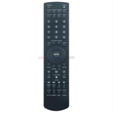 Element RE20QP14 TV Remote