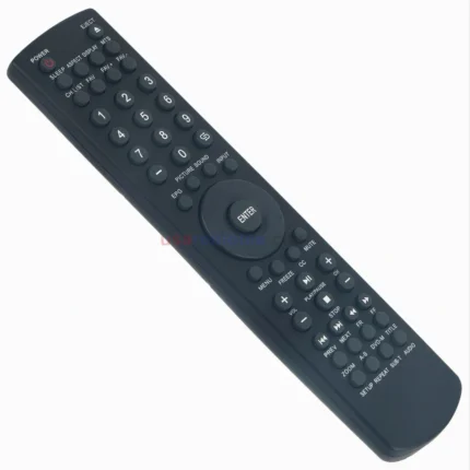 Element RE20QP14 TV Remote - view 2