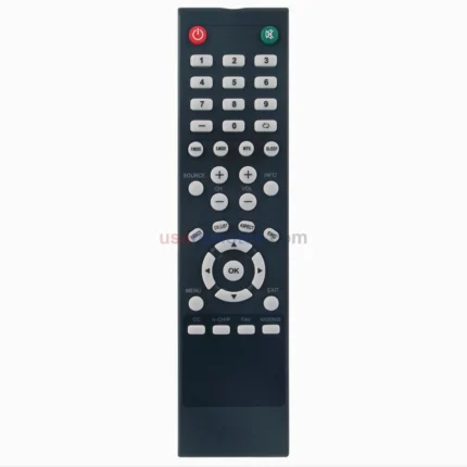 Element SE-241TS TV Remote - view 2