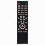 Element SE-55GH01 TV Remote - view 2