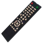 Element SE-55GH01 TV Remote - view 3