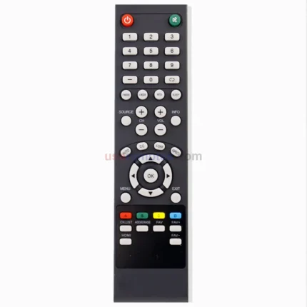 Element WS1288 TV Remote