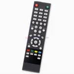 Element WS1288 TV Remote - view 3
