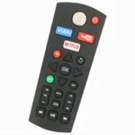 Element XHY-386-01 TV Remote - view 3