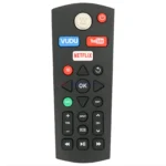 Element XHY-386-01 TV Remote - view 4