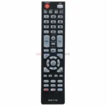 Element XHY353-3 TV Remote