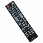 Element XHY353-3 TV Remote - view 4