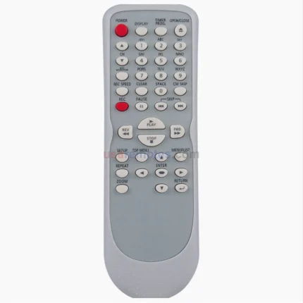 Emerson NB001 DVD Remote