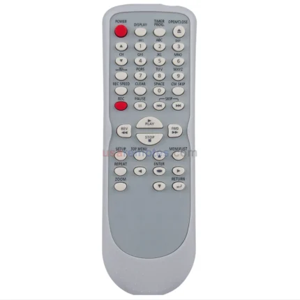 Emerson NB001 DVD Remote - view 2