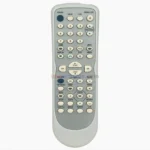 Emerson NB656 DVD Remote