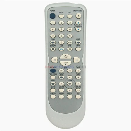 Emerson NB656 DVD Remote