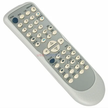 Emerson NB656 DVD Remote - view 2