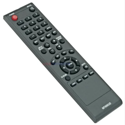 Emerson NF006UD TV Remote - view 2