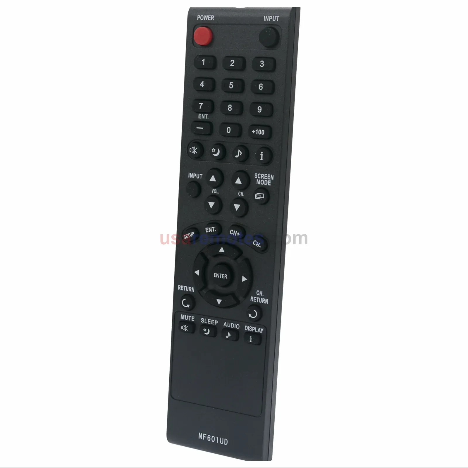 Emerson NF1201UD TV Remote - view 2