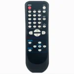 Emerson NF1204U TV Remote - view 4