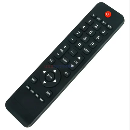 Emerson RC00295P TV Remote