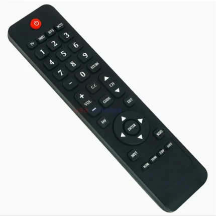 Emerson RC00295P TV Remote - view 2