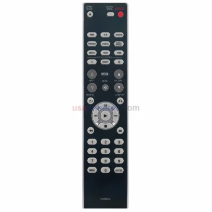Emerson RC002CD Remote Control