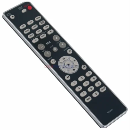 Emerson RC002CD Remote Control - view 2