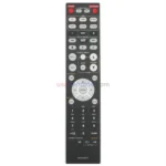 Emerson RC002PMCD Remote Control