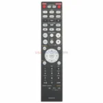 Emerson RC002PMCD Remote Control - view 2