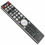 Emerson RC002PMCD Remote Control - view 3