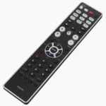 Emerson RC003PM Remote Control