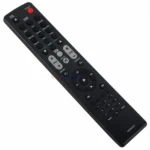 Emerson RC004CD Remote Control - view 2