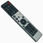 Emerson RC009CR Remote Control - view 2