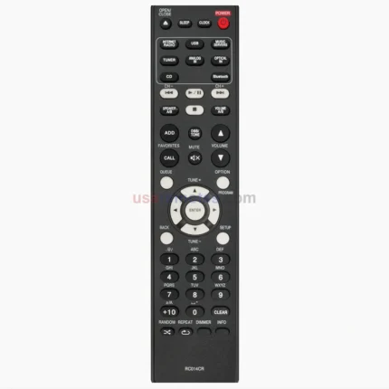 Emerson RC014CR Remote Control