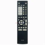Emerson RC015SR Remote Control