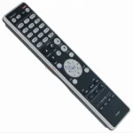 Emerson RC022SR AV Receiver Remote - view 3