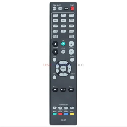 Emerson RC024SR Remote Control