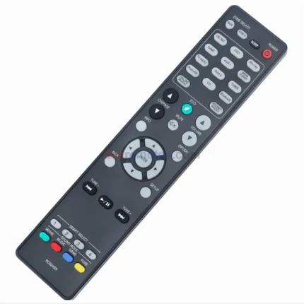Emerson RC024SR Remote Control - view 2