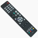 Emerson RC033SR Remote Control - view 3