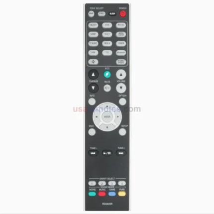 Emerson RC034SR Remote Control