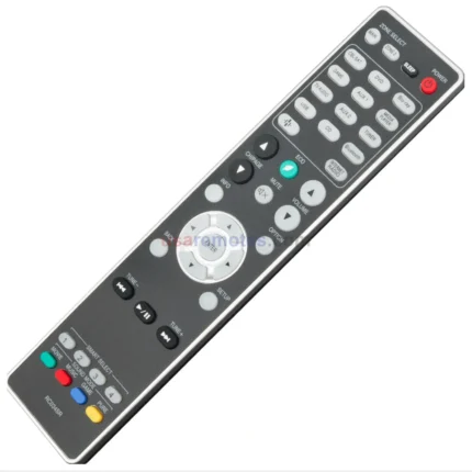 Emerson RC034SR Remote Control - view 2