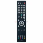 Emerson RC042SR AV Receiver Remote