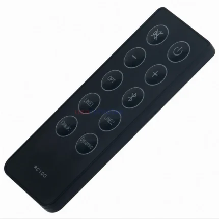 Emerson RC100 Speaker Remote