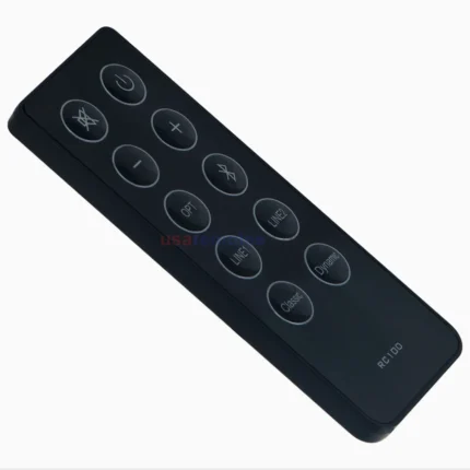 Emerson RC100 Speaker Remote - view 2