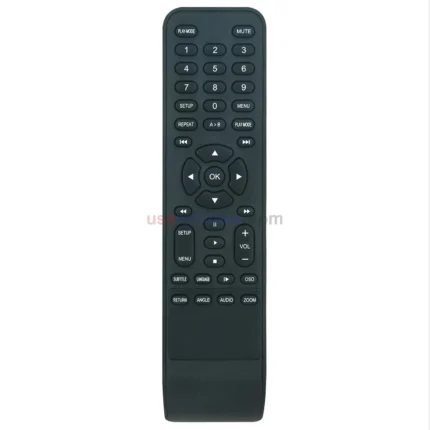 Emerson RC1463801-01 DVD Remote