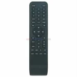 Emerson RC1463801-01 DVD Remote - view 2