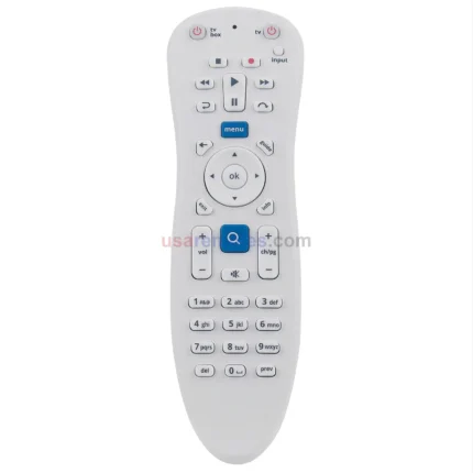 Emerson RC1533901 TV Remote