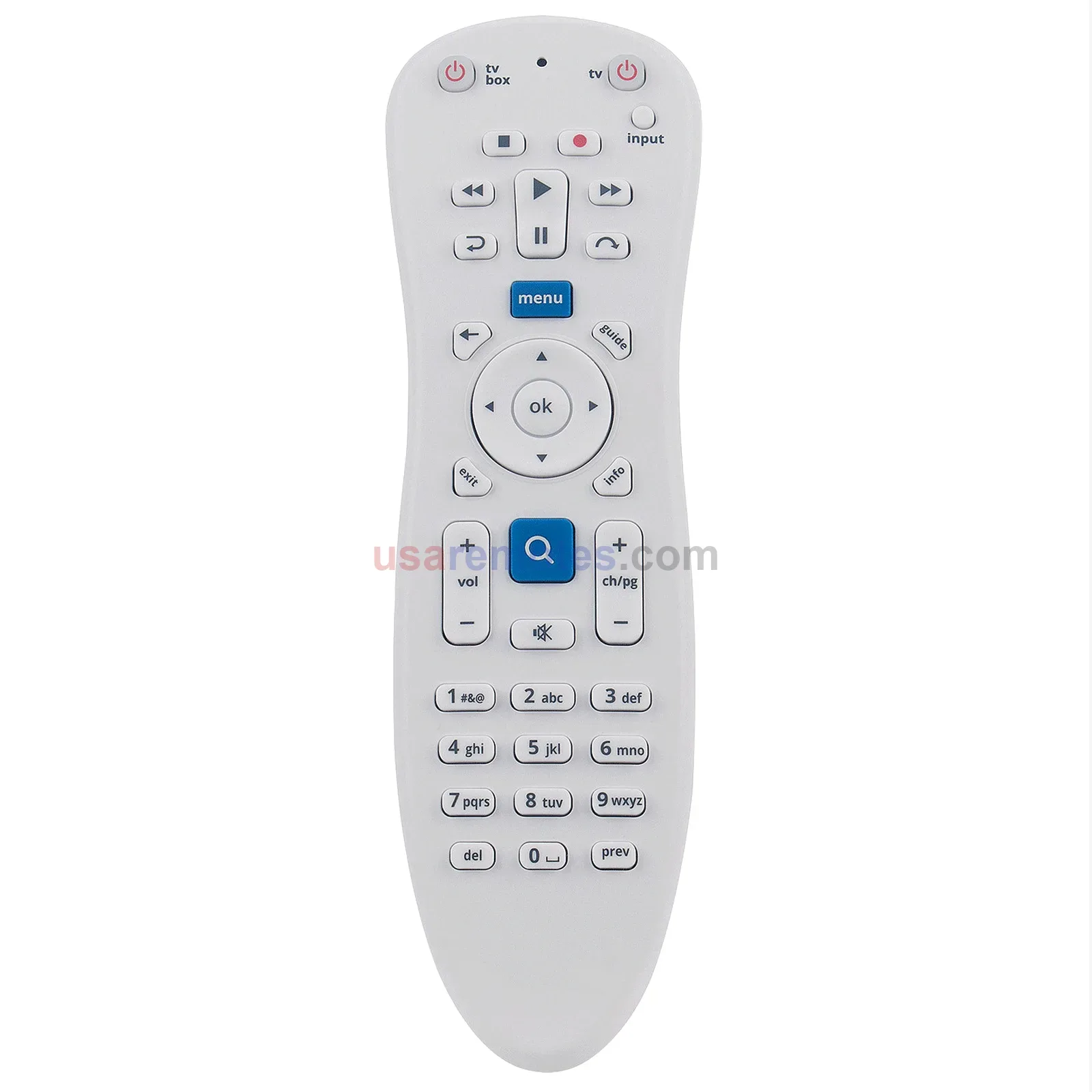 Emerson RC1533901 TV Remote Emerson RC1533901 TV Remote